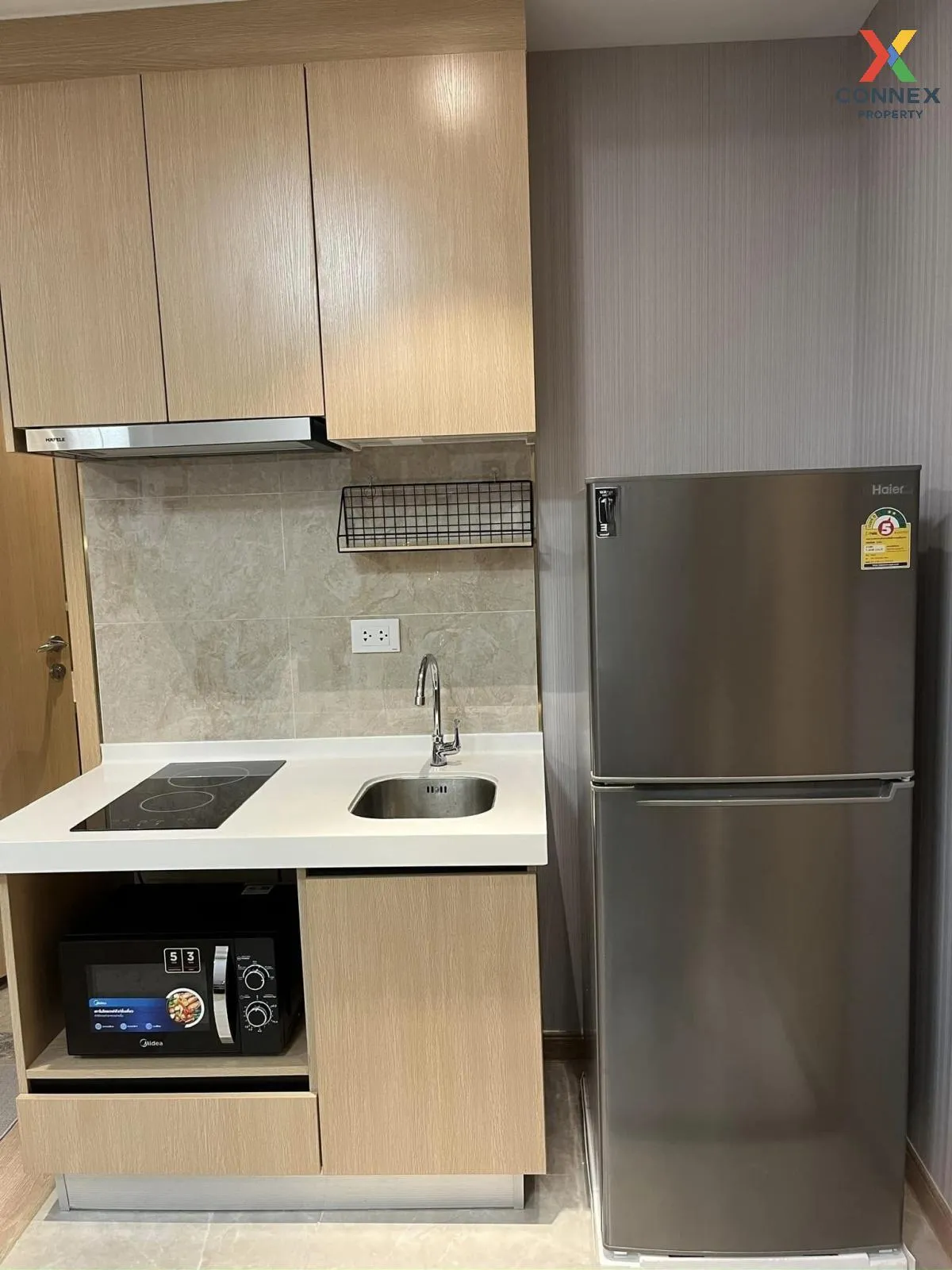 For Rent Condo , Regal Sathon - Naradhiwas , BTS-Chong Nonsi , Th 3