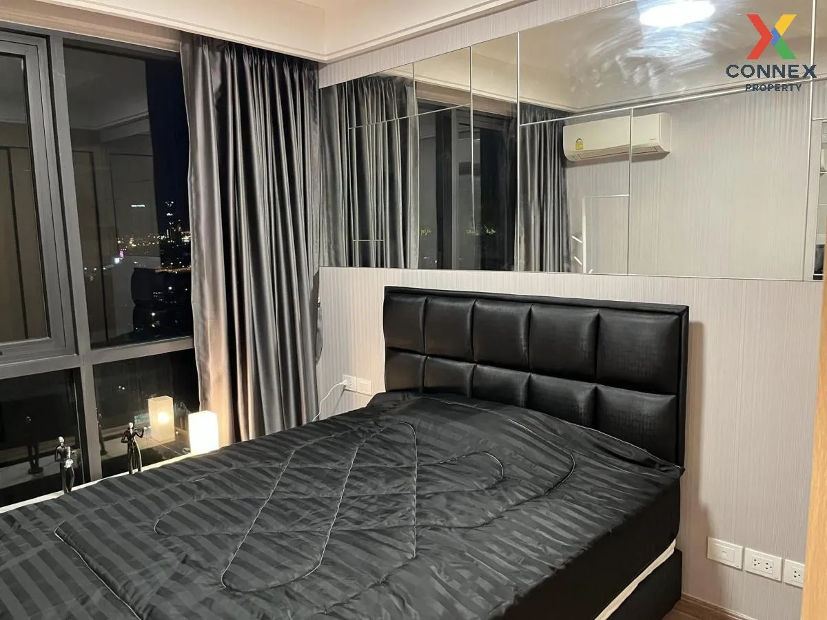 For Rent Condo , Regal Sathon - Naradhiwas , BTS-Chong Nonsi , Th 4
