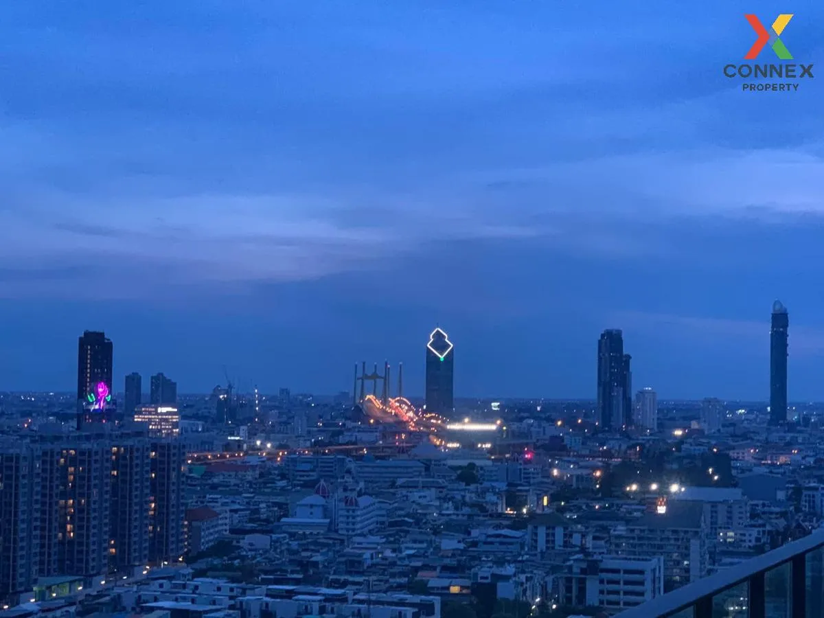 For Rent Condo , Regal Sathon - Naradhiwas , BTS-Chong Nonsi , Th