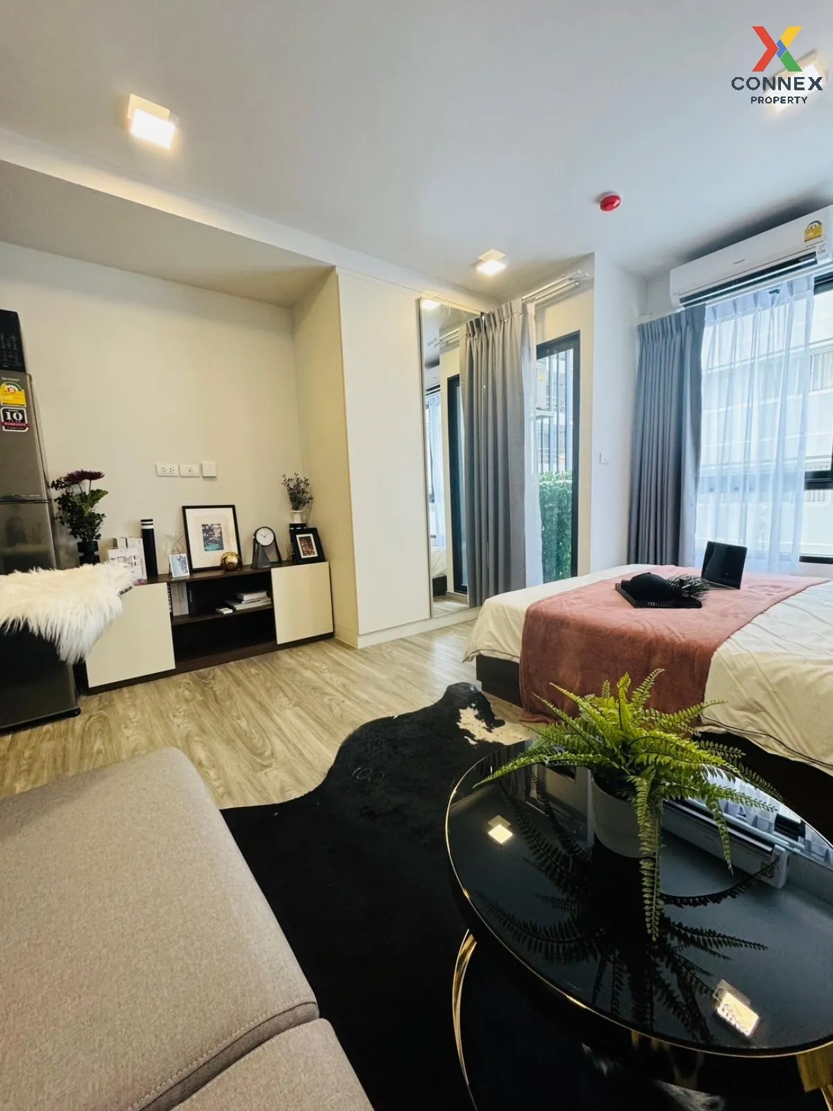 For Sale Condo , Monte RSU , Lak Hok , Mueang Pathum Thani , Path 3