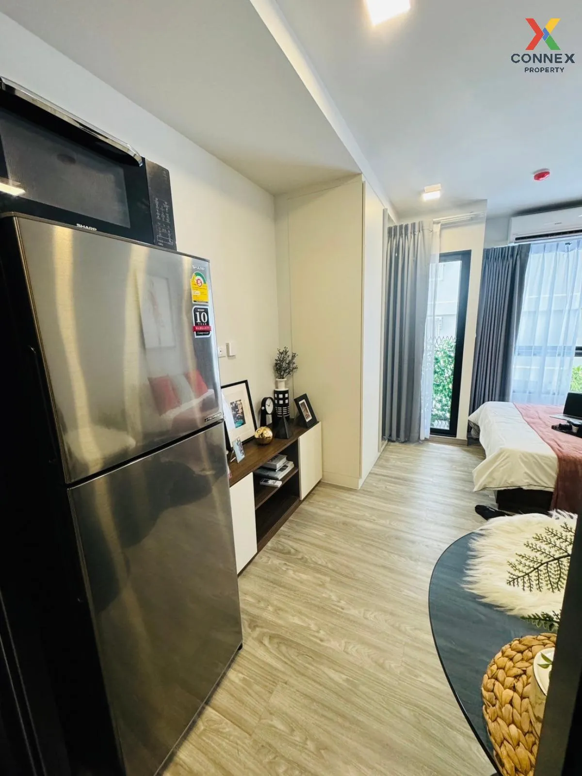 For Sale Condo , Monte RSU , Lak Hok , Mueang Pathum Thani , Path 4