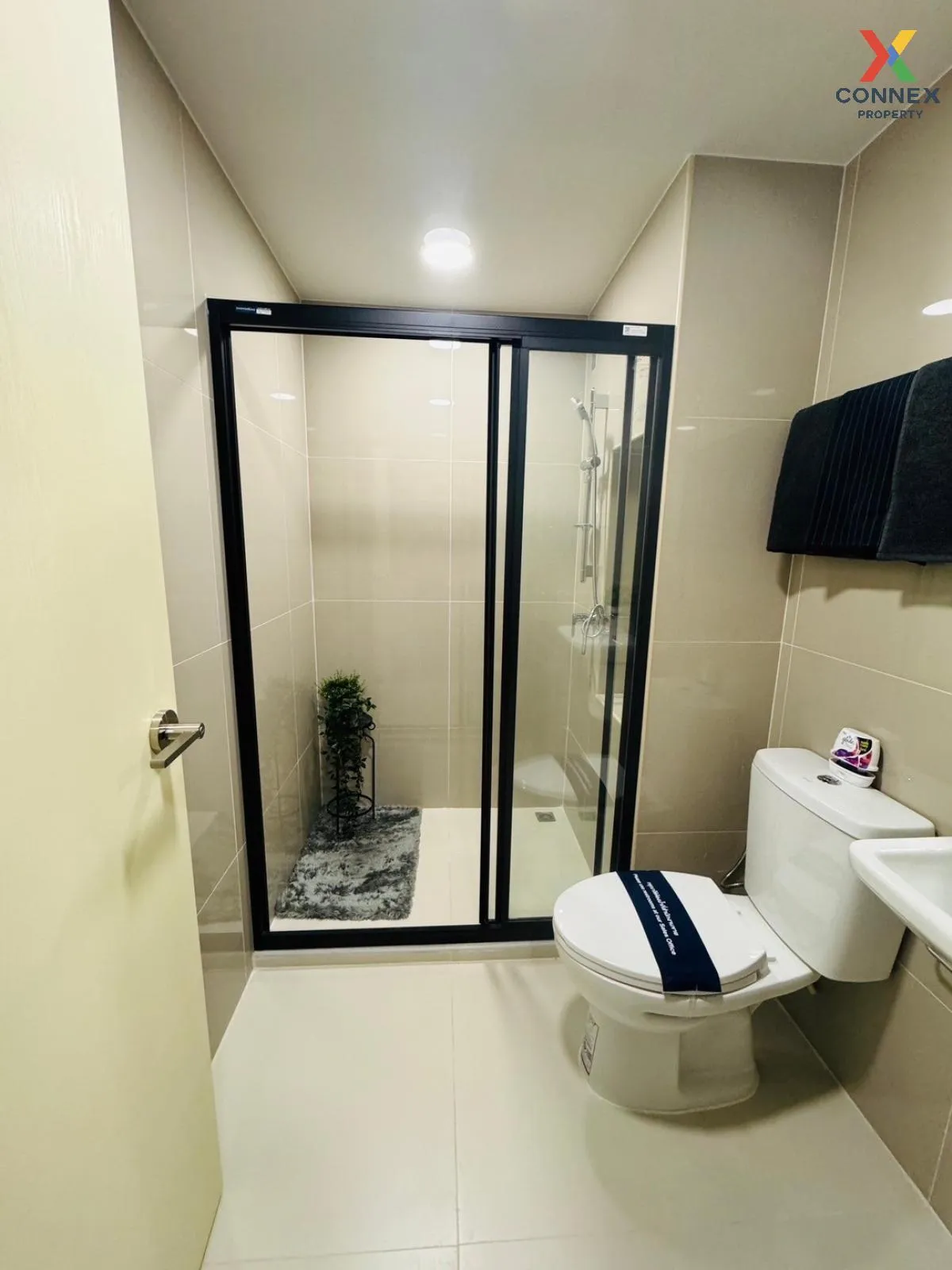 For Sale Condo , Monte RSU , Lak Hok , Mueang Pathum Thani , Path