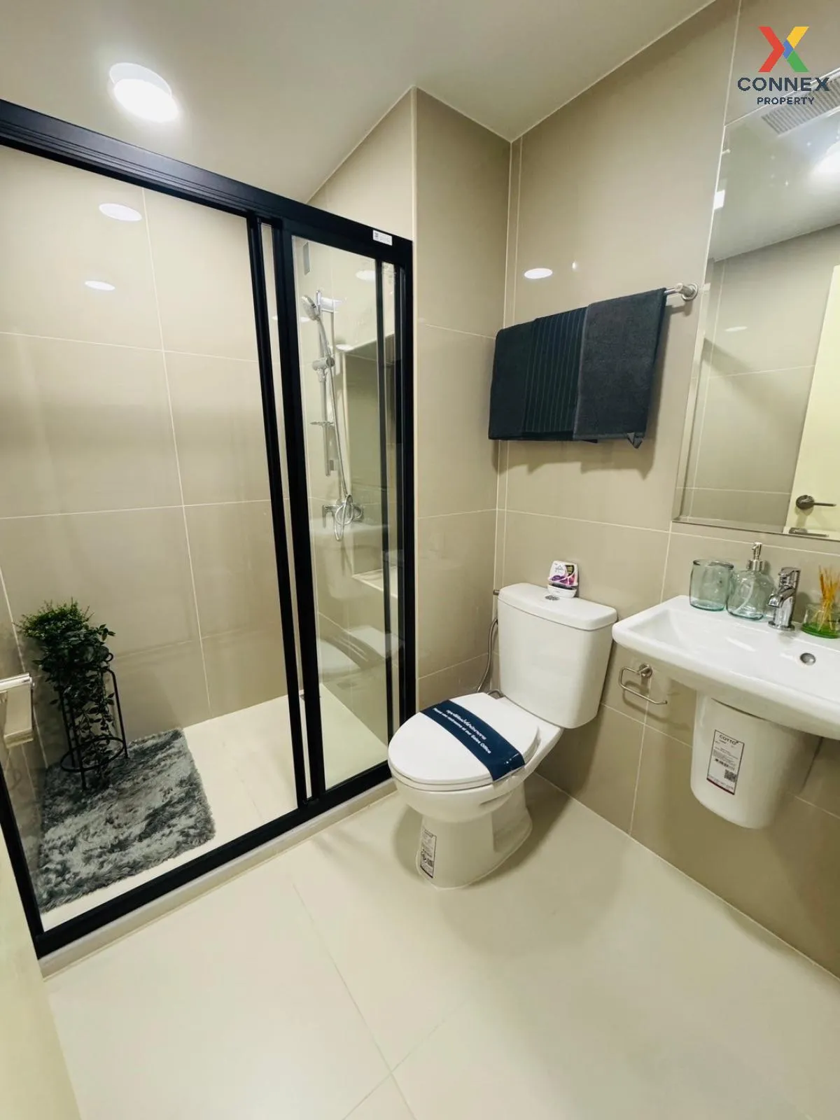 For Sale Condo , Monte RSU , Lak Hok , Mueang Pathum Thani , Path