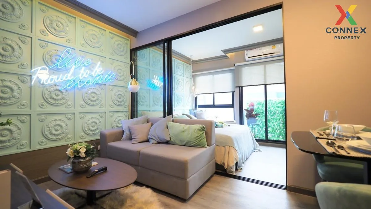 For Sale Condo , Monte RSU , Lak Hok , Mueang Pathum Thani , Path 1