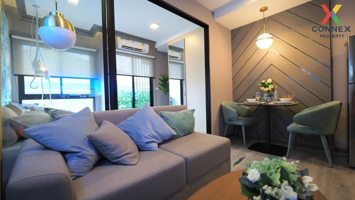 For Sale Condo , Monte RSU , Lak Hok , Mueang Pathum Thani , Path 3