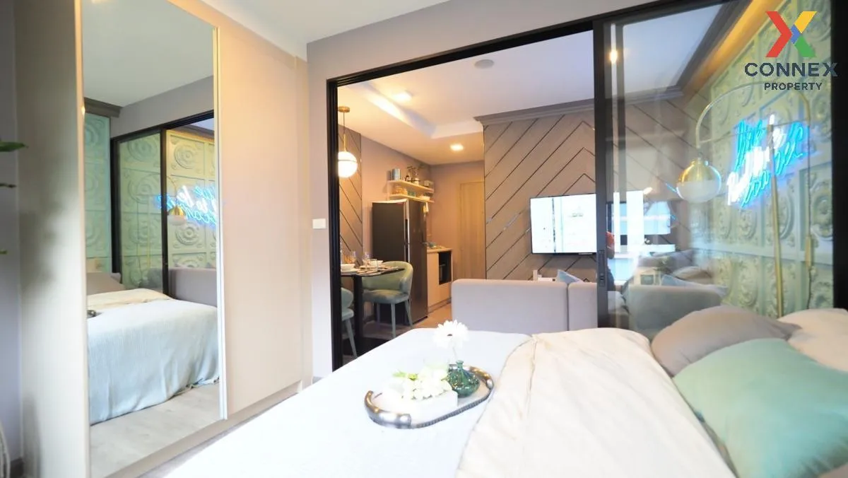 For Sale Condo , Monte RSU , Lak Hok , Mueang Pathum Thani , Path