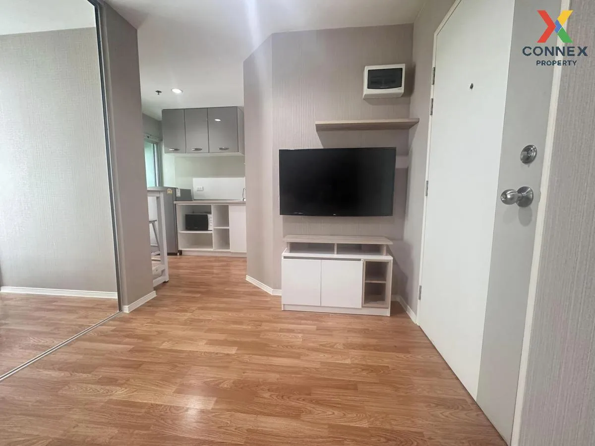 For Sale Condo , Lumpini Ville Nakhon In - Riverview , MRT-Yak Ti For Sale Condo , Lumpini Ville Nakhon In - Riverview , MRT-Yak Ti 3