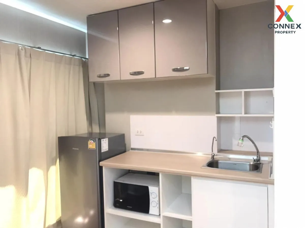 For Sale Condo , Lumpini Ville Nakhon In - Riverview , MRT-Yak Ti For Sale Condo , Lumpini Ville Nakhon In - Riverview , MRT-Yak Ti 4