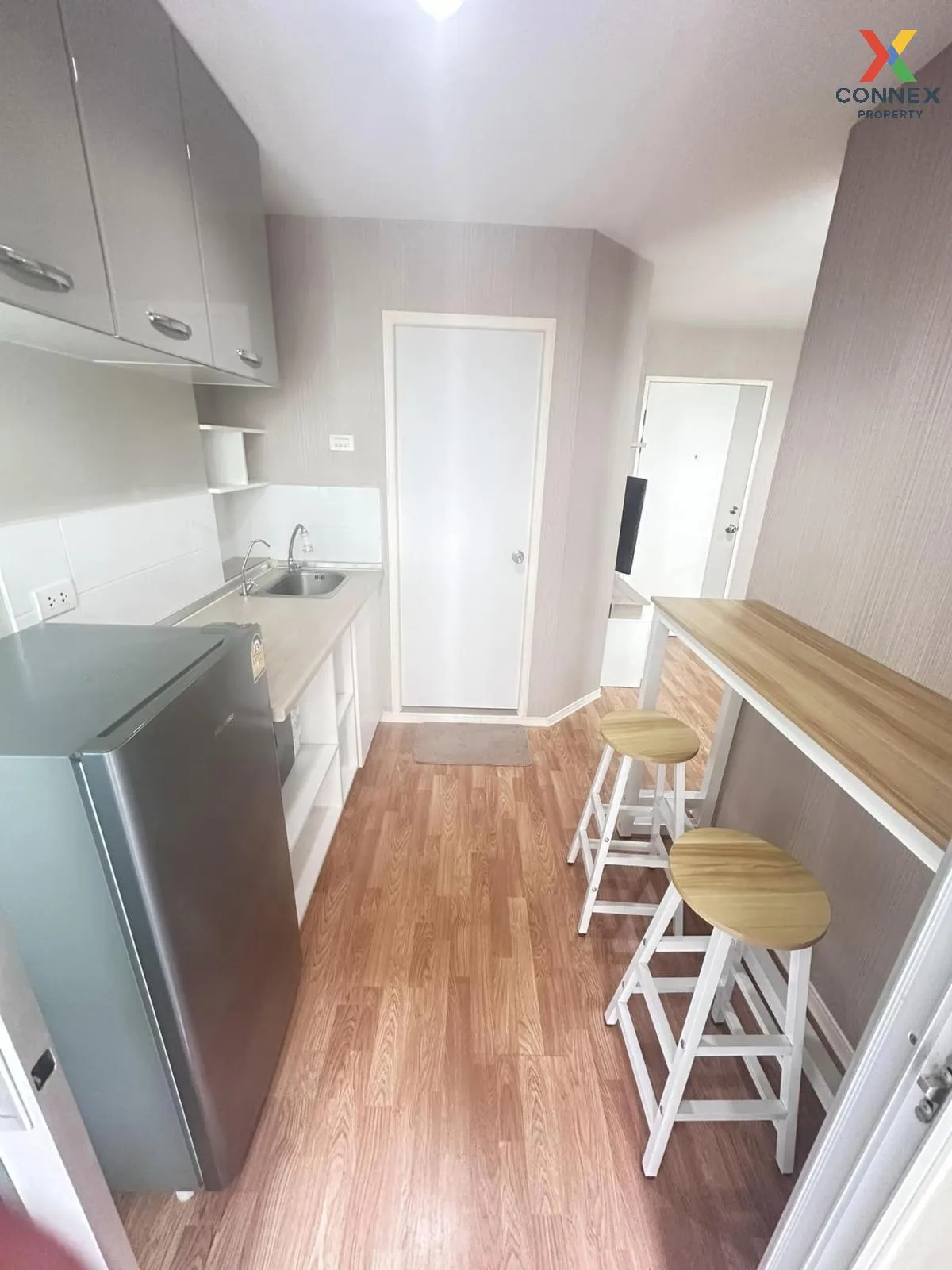 For Sale Condo , Lumpini Ville Nakhon In - Riverview , MRT-Yak Ti For Sale Condo , Lumpini Ville Nakhon In - Riverview , MRT-Yak Ti