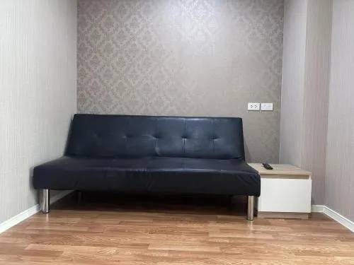 For Sale Condo , Lumpini Ville Nakhon In - Riverview , MRT-Yak Tiwanon , Talat Khwan , Don Mueang , Nonthaburi , CX-98107