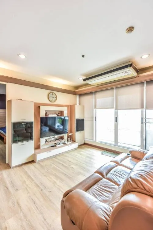 For Rent Condo , Baan klang krung Siam Pathumwan , BTS-Ratchathewi , Thung Phaya Thai , Rat Thewi , Bangkok , CX-98109