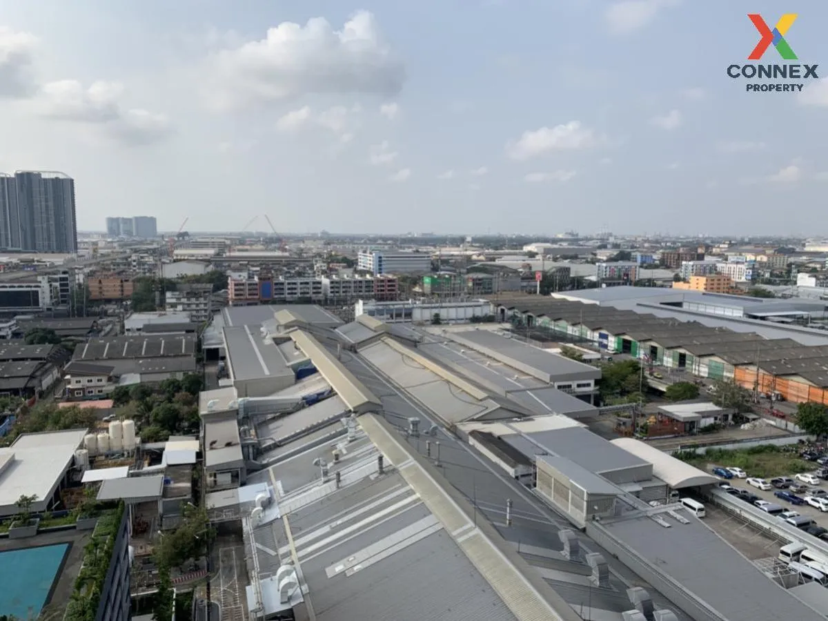 ขายคอนโด  เดอะ เมโทรโพลิส สำโรง อินเตอร์เชนจ์ BTS-สำโรง สำโรงเหนื ขายคอนโด  เดอะ เมโทรโพลิส สำโรง อินเตอร์เชนจ์ BTS-สำโรง สำโรงเหนื