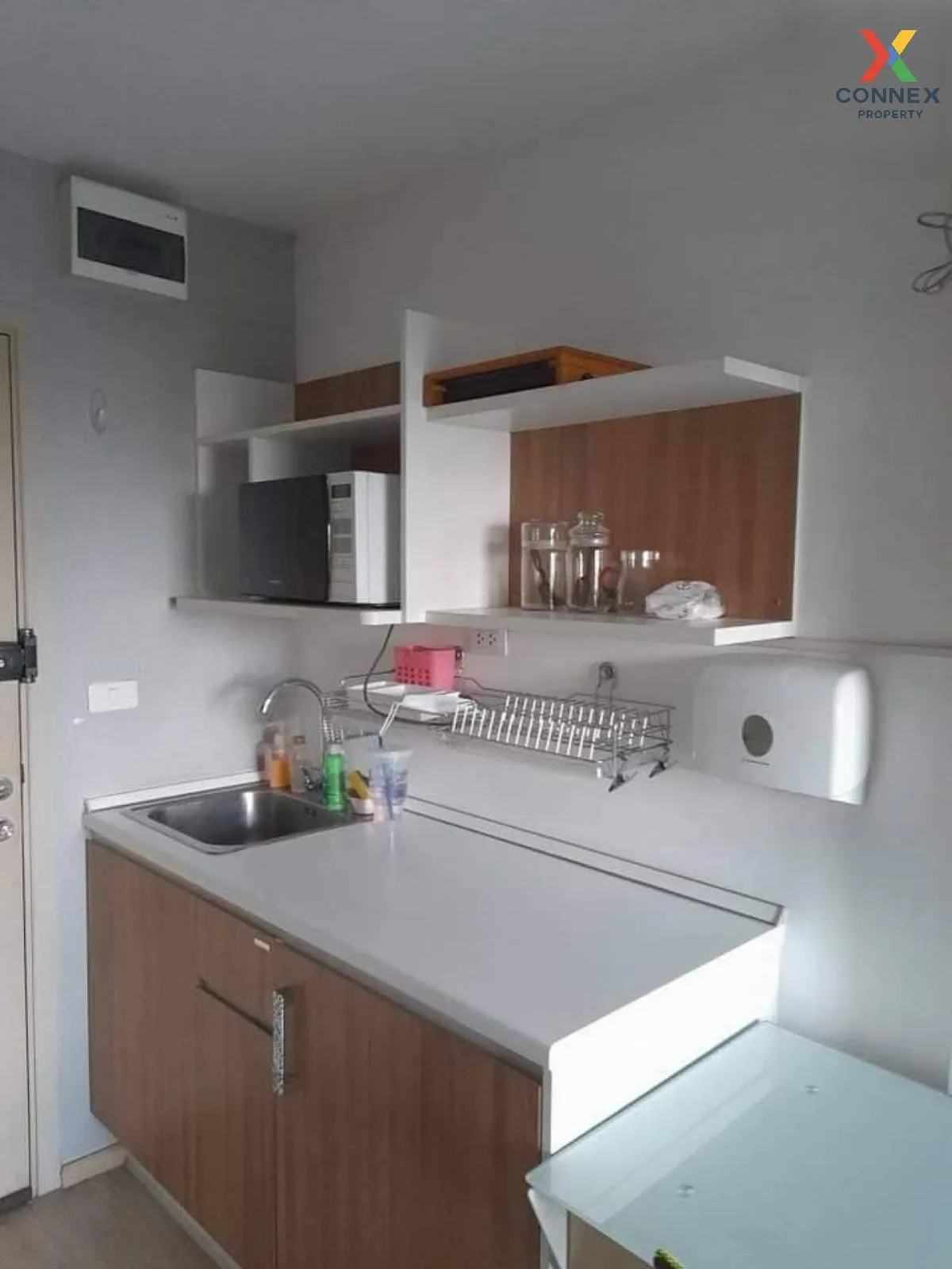 ขายคอนโด  เอลลิโอ สุขุมวิท 64 วิวสวย ชั้นสูง BTS-ปุณณวิถี บางจาก  2