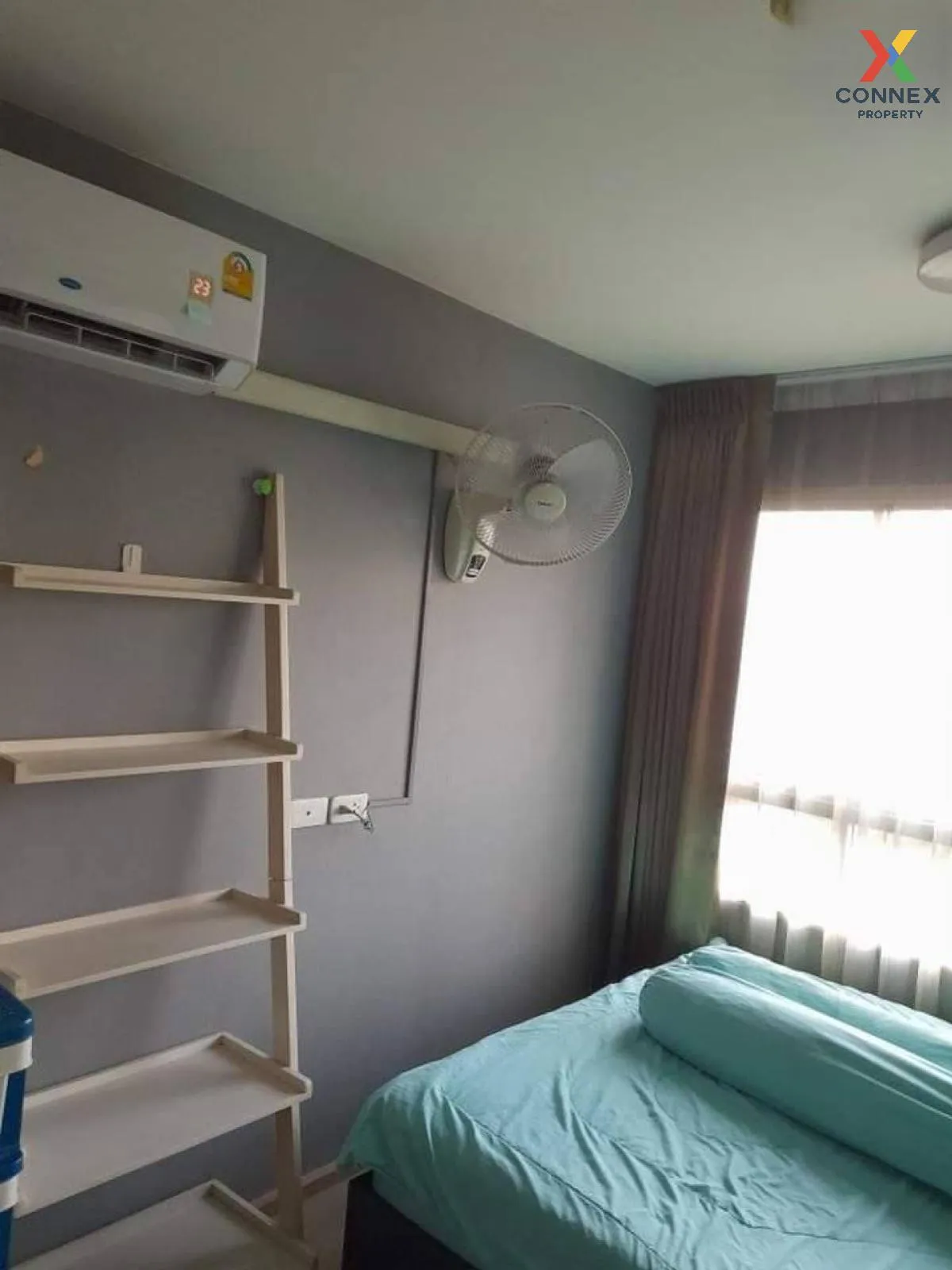 ขายคอนโด  เอลลิโอ สุขุมวิท 64 วิวสวย ชั้นสูง BTS-ปุณณวิถี บางจาก  4