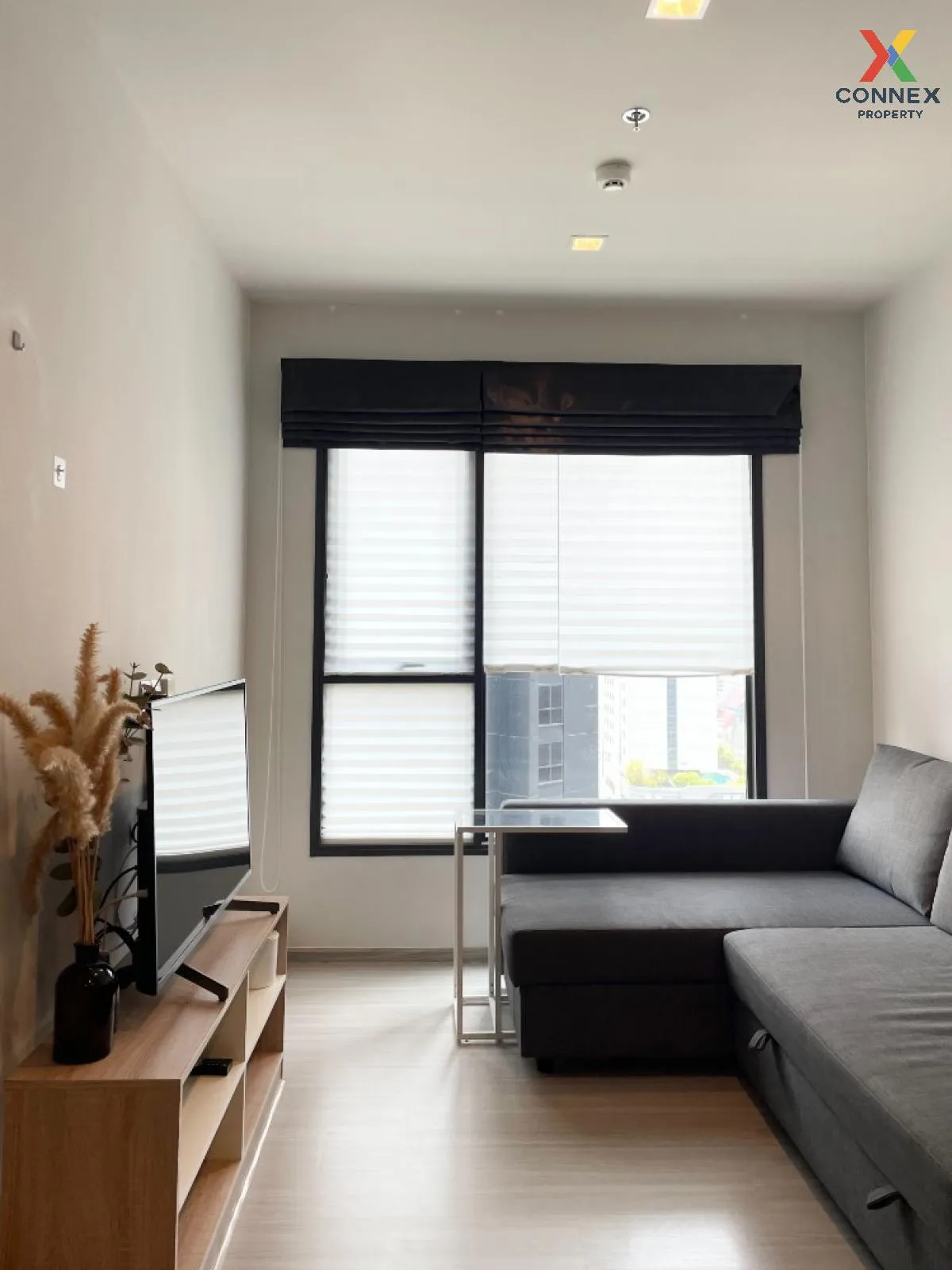 For Rent Condo , Life Asoke - Rama 9 , MRT-Phra Ram 9 , Makkasan  1