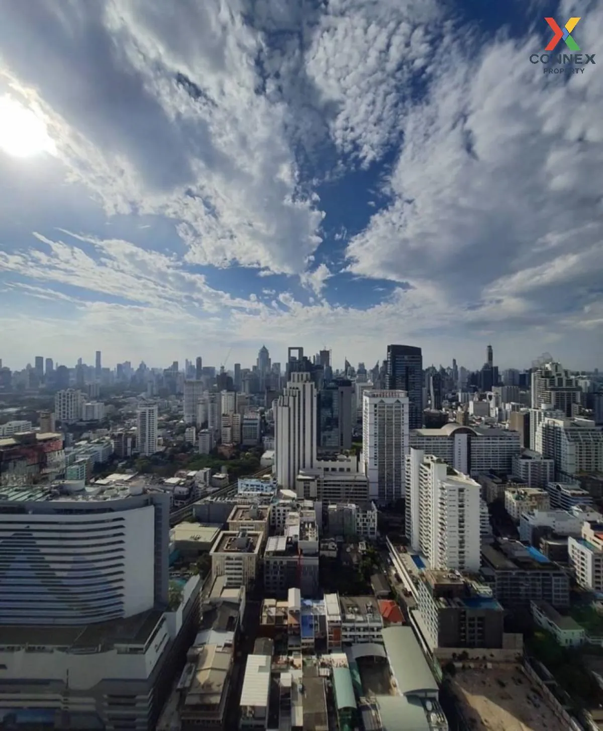 For Rent Condo , Ashton Asoke , BTS-Asok , Khlong Toei Nuea , Wat