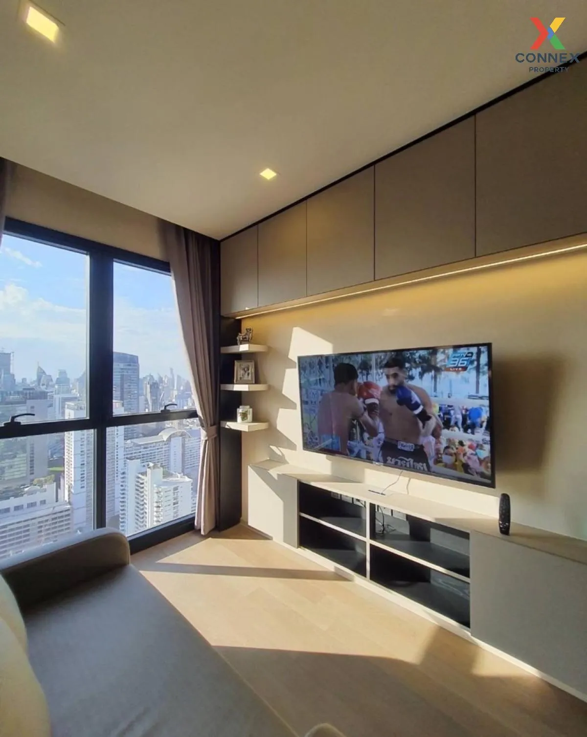 For Rent Condo , Ashton Asoke , BTS-Asok , Khlong Toei Nuea , Wat 2