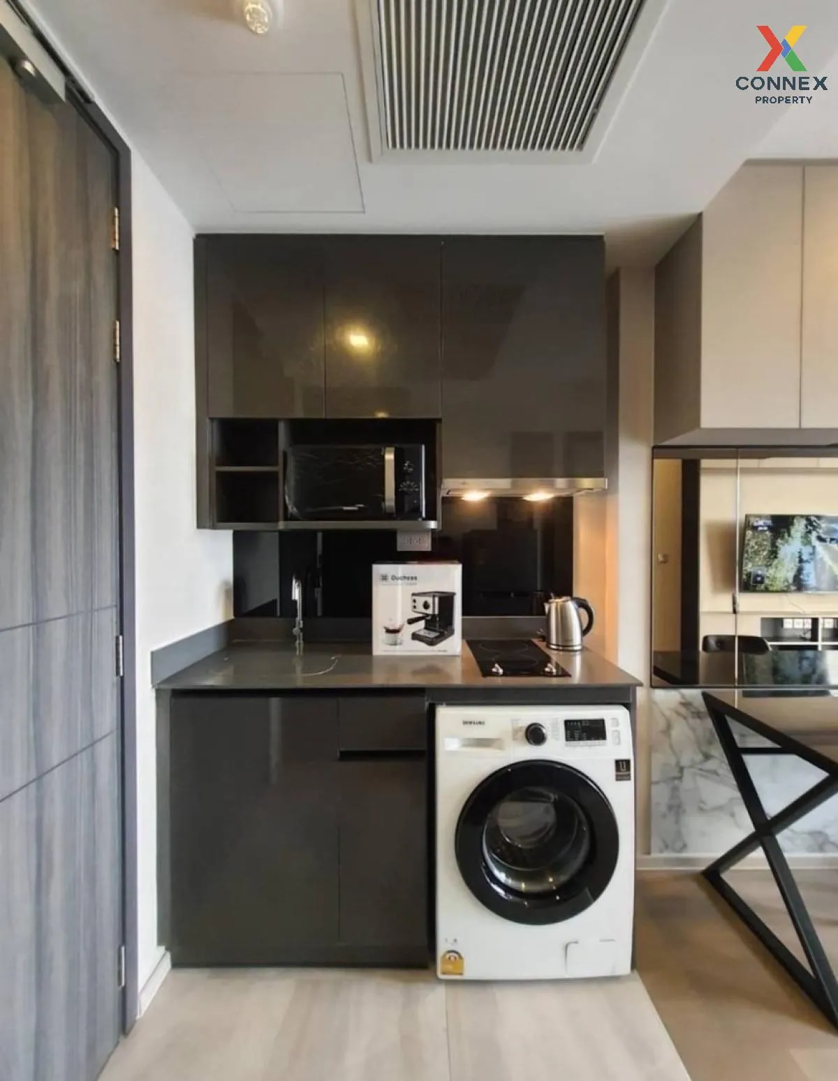 For Rent Condo , Ashton Asoke , BTS-Asok , Khlong Toei Nuea , Wat 4