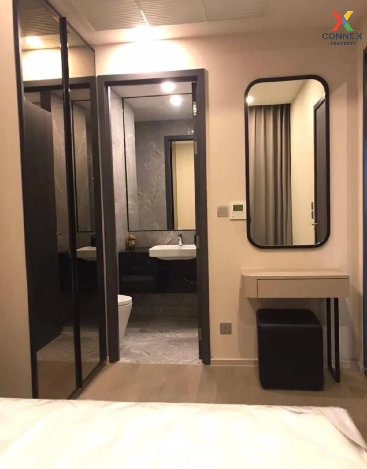 For Rent Condo , Ashton Asoke , BTS-Asok , Khlong Toei Nuea , Wat