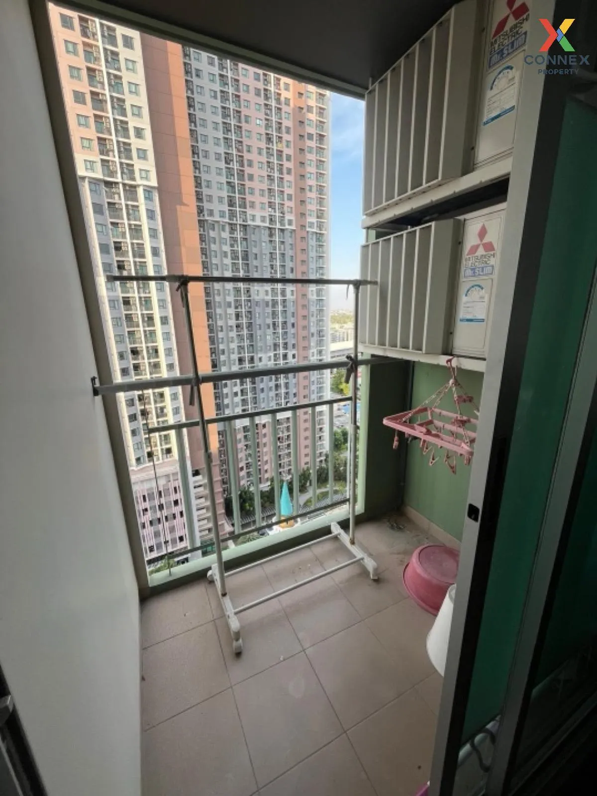 For Sale Condo , Lumpini Place Srinakarin - Huamark Station , ARL