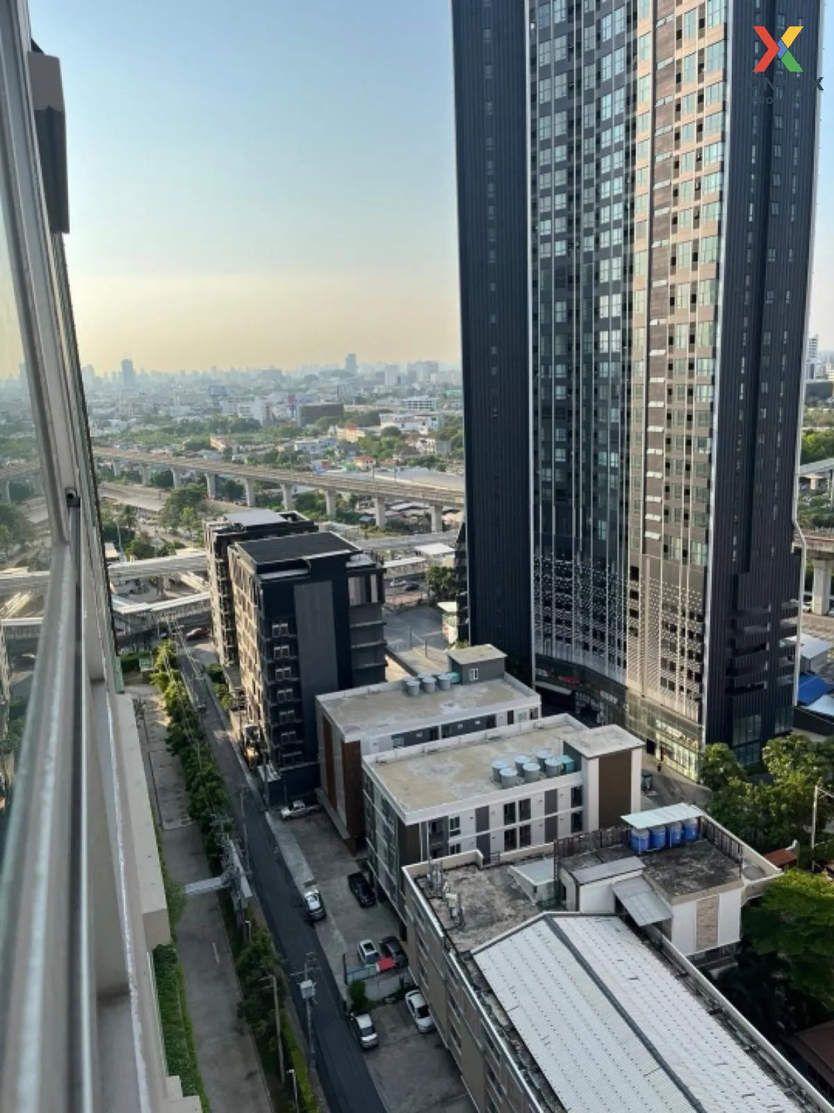 For Sale Condo , Lumpini Place Srinakarin - Huamark Station , ARL