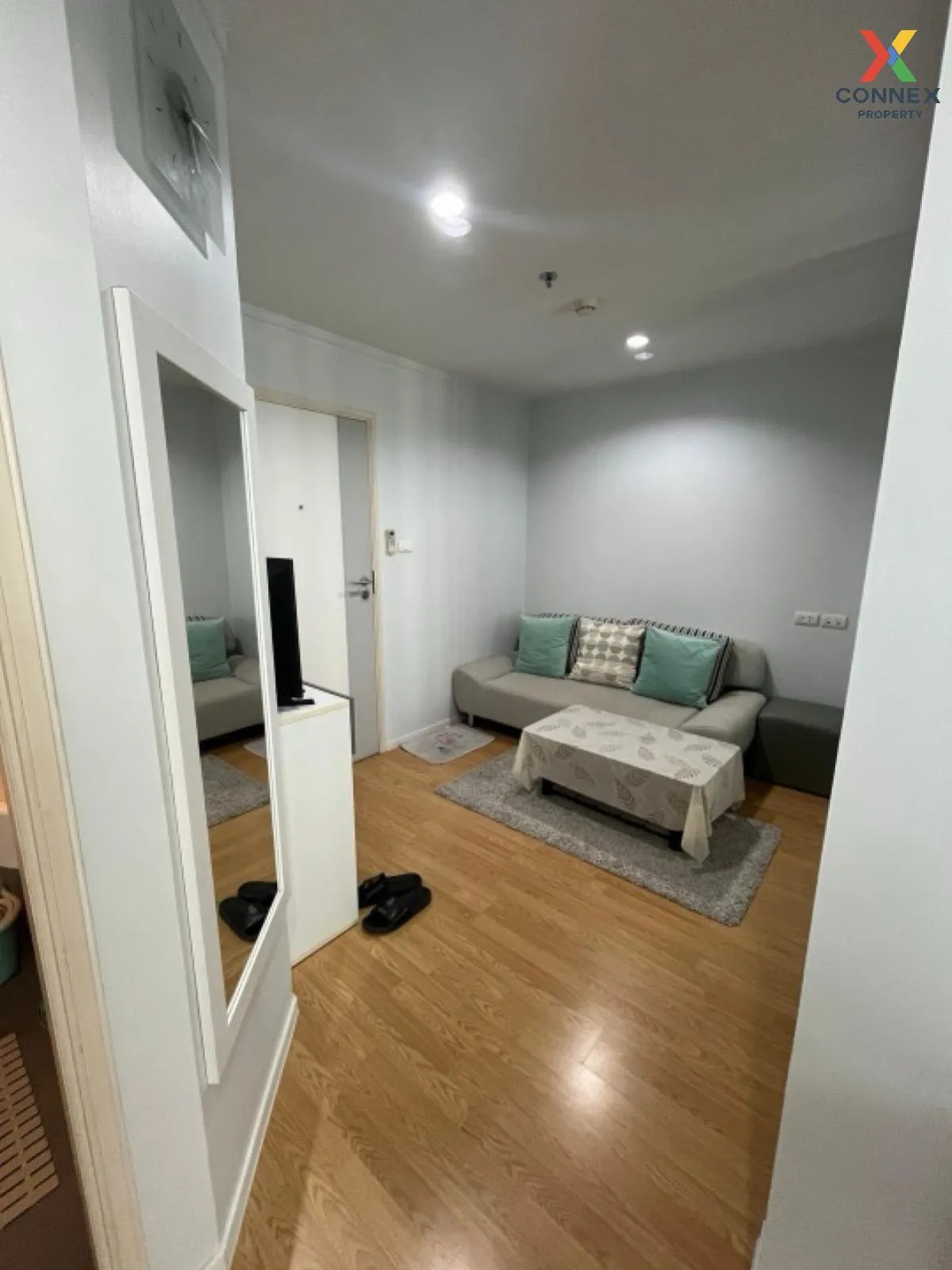 For Sale Condo , Lumpini Place Srinakarin - Huamark Station , ARL 1