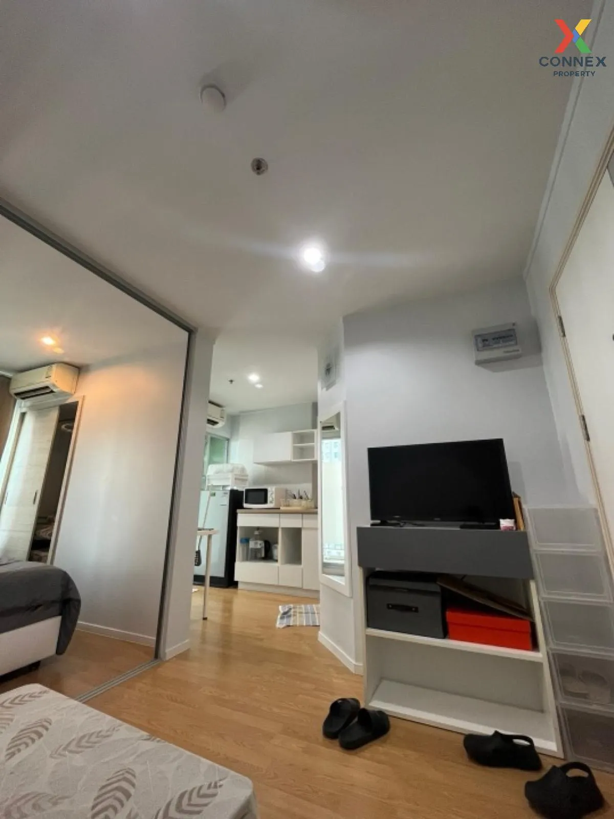 For Sale Condo , Lumpini Place Srinakarin - Huamark Station , ARL 2