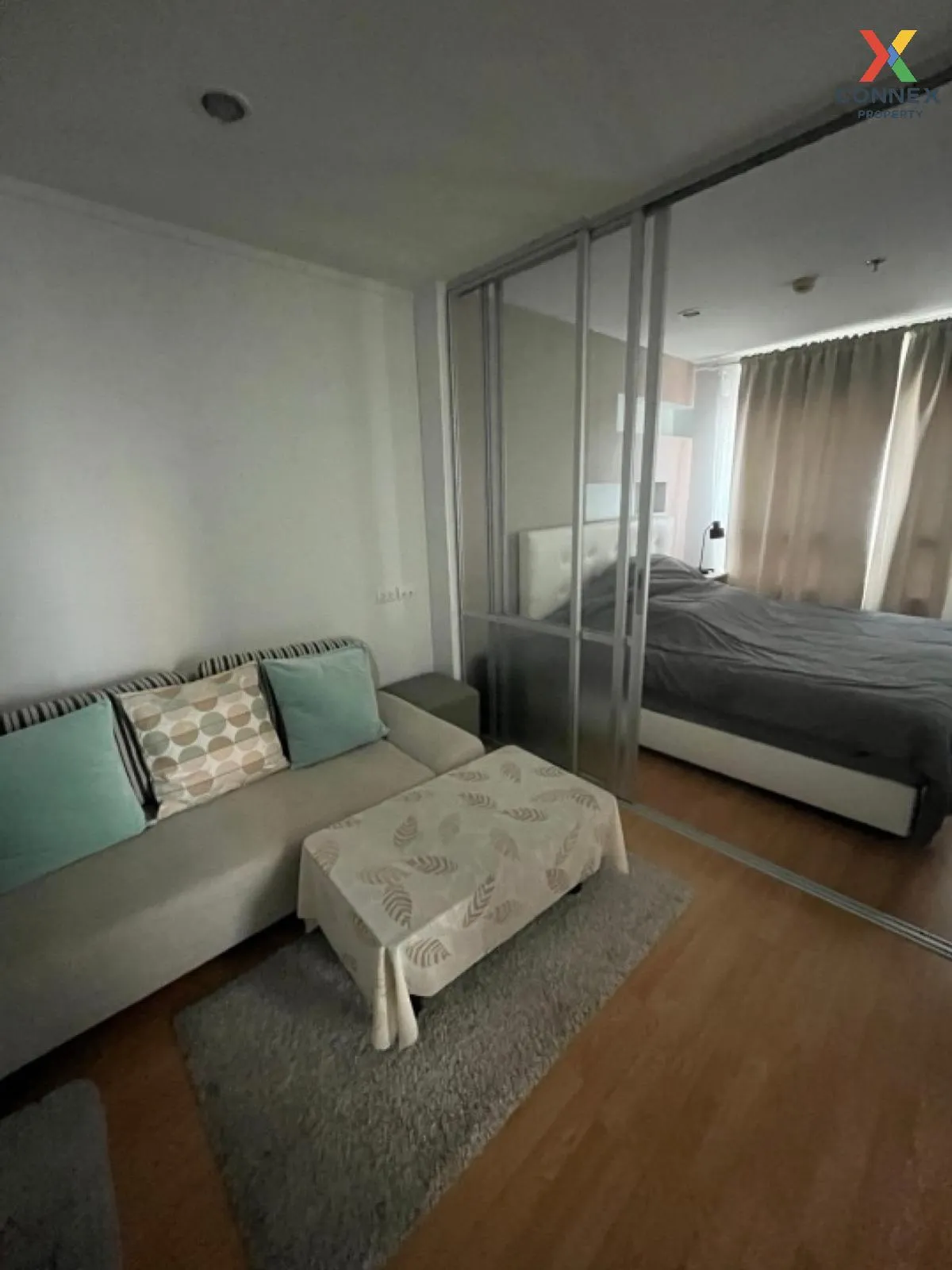 For Sale Condo , Lumpini Place Srinakarin - Huamark Station , ARL 3