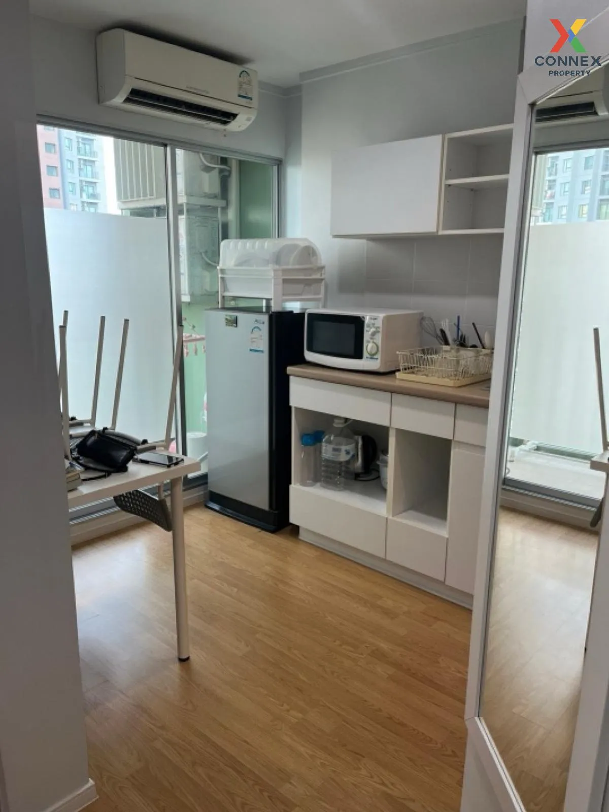 For Sale Condo , Lumpini Place Srinakarin - Huamark Station , ARL 4