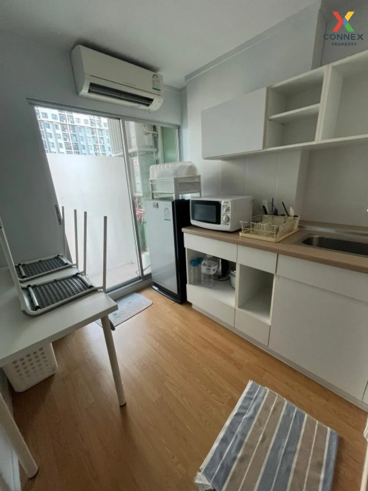 For Sale Condo , Lumpini Place Srinakarin - Huamark Station , ARL