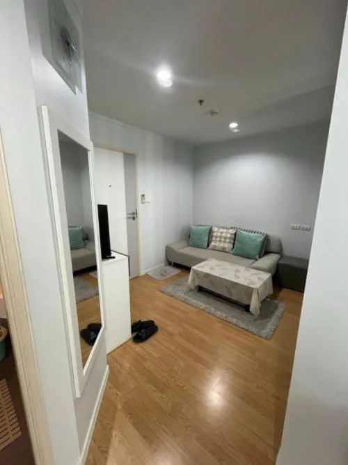 ขายคอนโด  ลุมพินี เพลส ศรีนครินทร์ - หัวหมาก สเตชัน ARL-หัวหมาก สวนหลวง เขต สวนหลวง กรุงเทพ CX-98126 ขายคอนโด  ลุมพินี เพลส ศรีนครินทร์ - หัวหมาก สเตชัน ARL-หัวหมาก สวนหลวง เขต สวนหลวง กรุงเทพ CX-98126