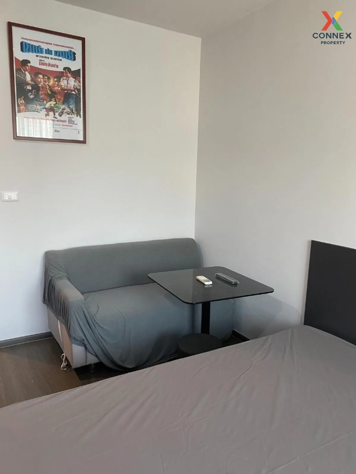 For Rent Condo , Ideo Phahol Jatujak , BTS-Saphan Khwai , Sam Sae 1