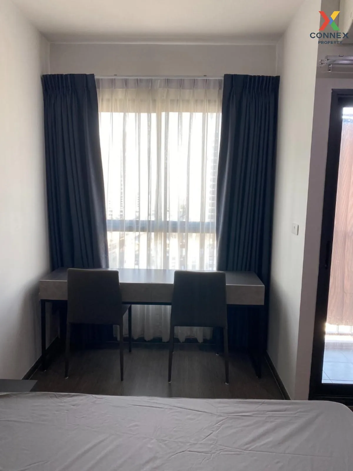 For Rent Condo , Ideo Phahol Jatujak , BTS-Saphan Khwai , Sam Sae 4