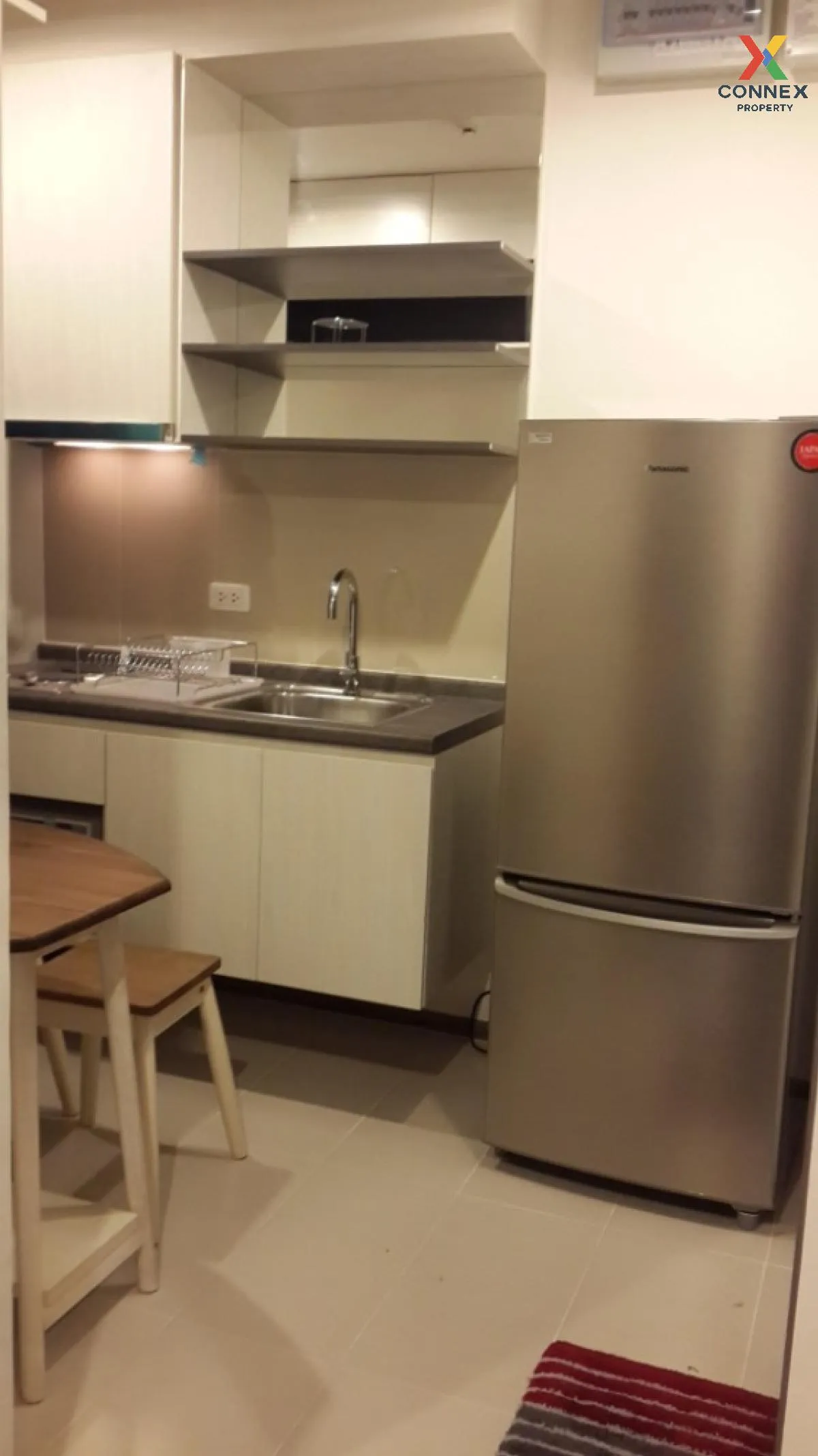 For Rent Condo , The Base Park West Sukhumvit 77 , BTS-On Nut , P 4