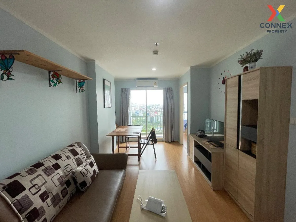 For Sale Condo , Lumpini Place Srinakarin - Huamark Station , ARL 2