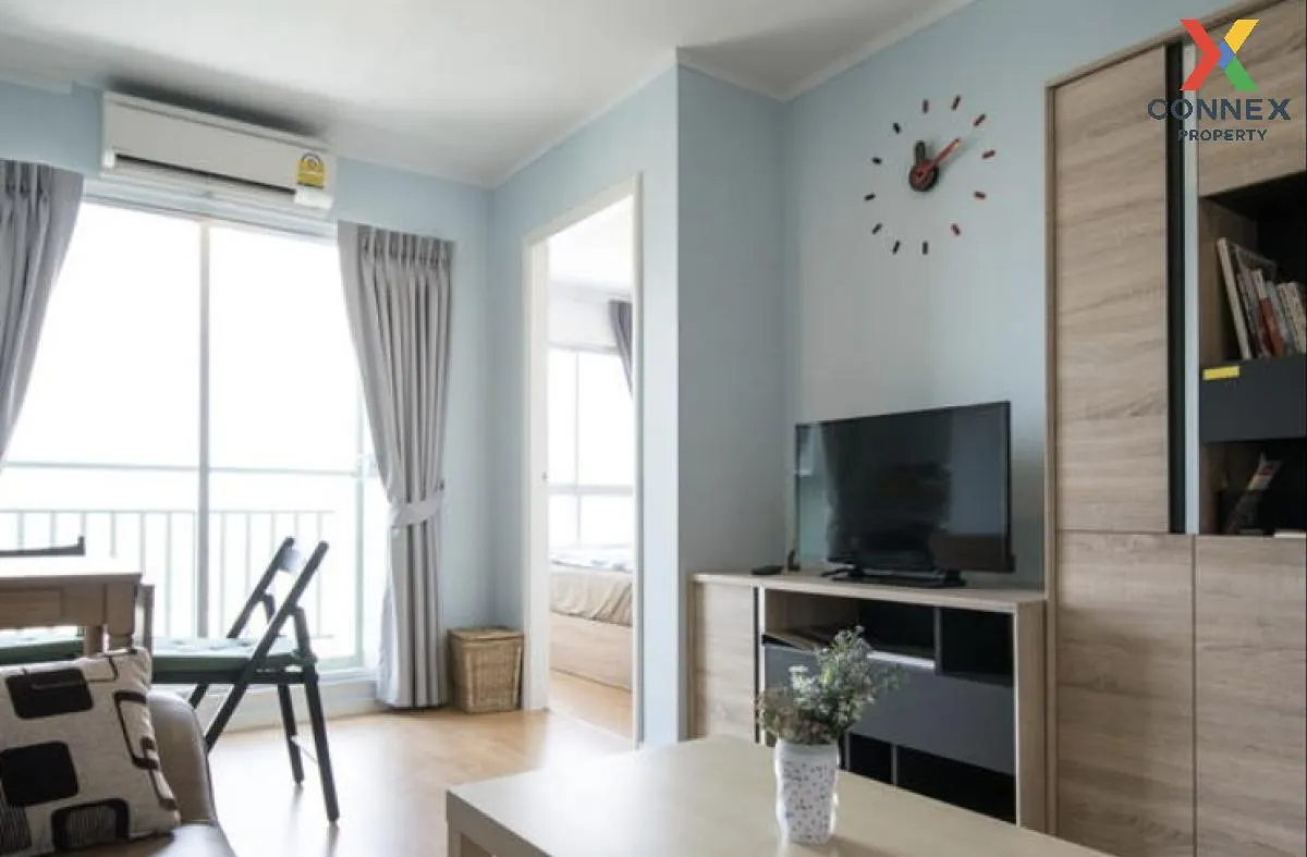 For Sale Condo , Lumpini Place Srinakarin - Huamark Station , ARL 3