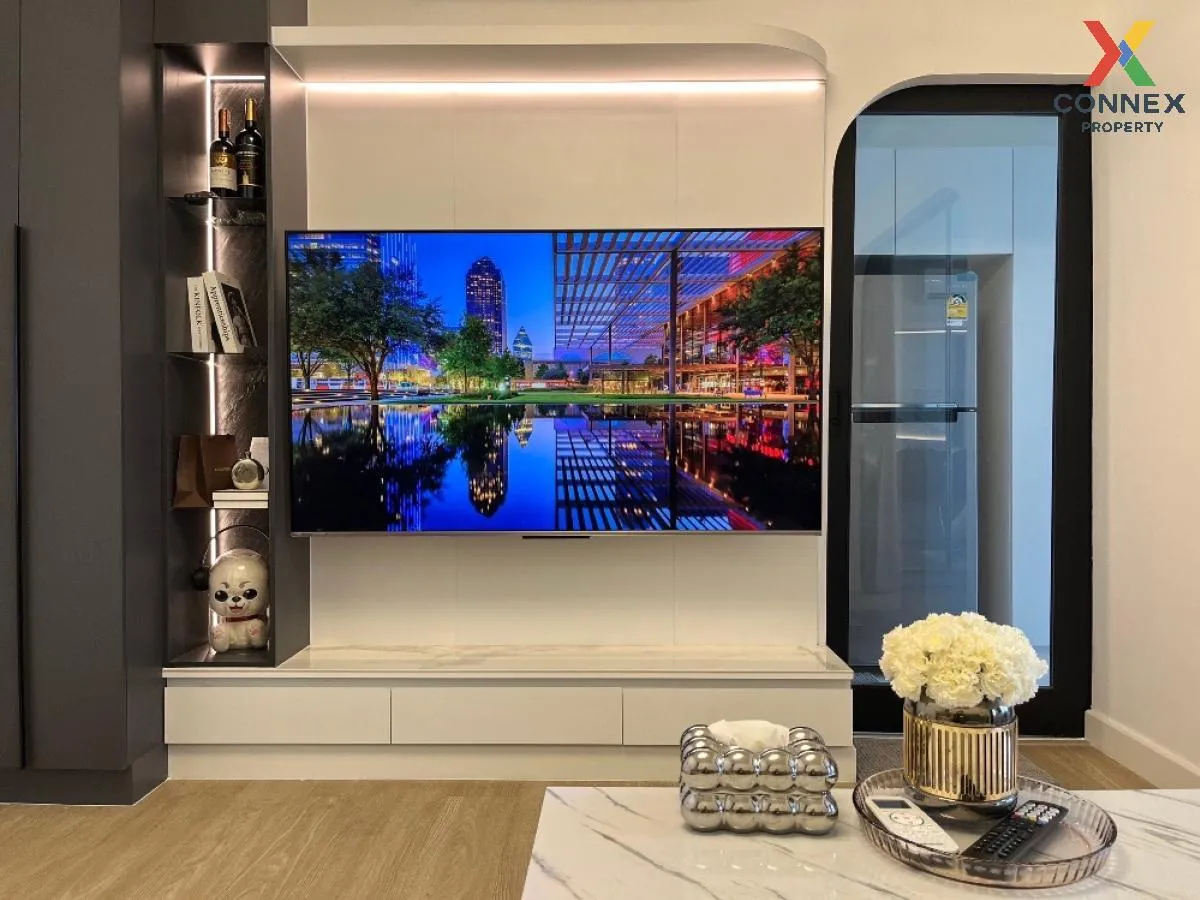 For Rent Condo , The Seed Paholyothin , BTS-Ari , Sam Sen Nai , P 3