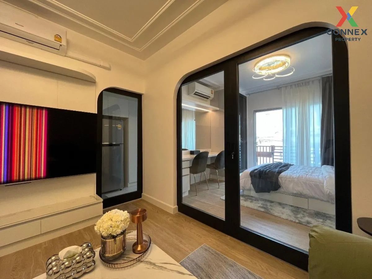 For Rent Condo , The Seed Paholyothin , BTS-Ari , Sam Sen Nai , P 4