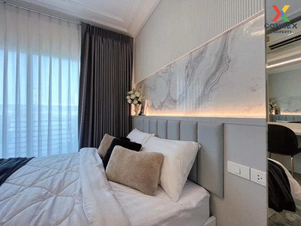 For Rent Condo , The Seed Paholyothin , BTS-Ari , Sam Sen Nai , P