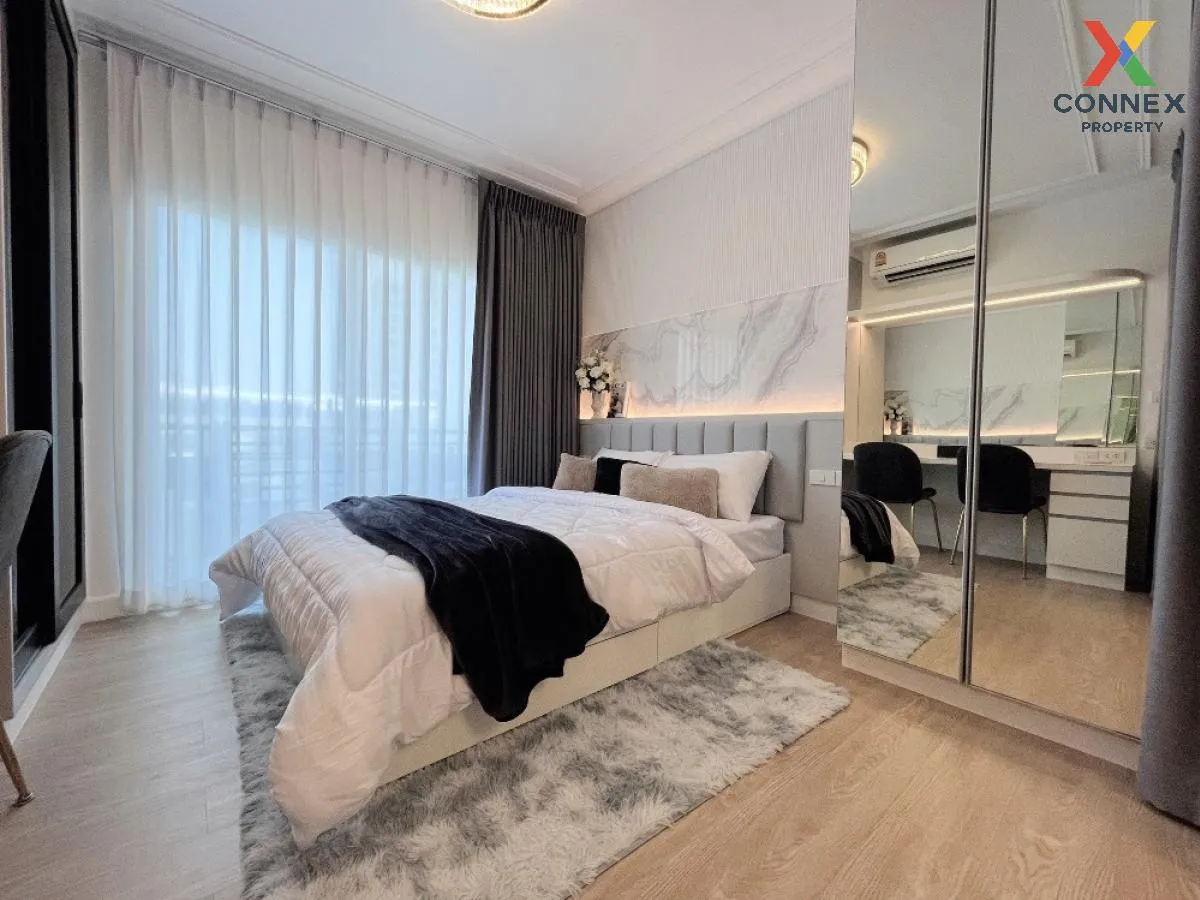 For Rent Condo , The Seed Paholyothin , BTS-Ari , Sam Sen Nai , P