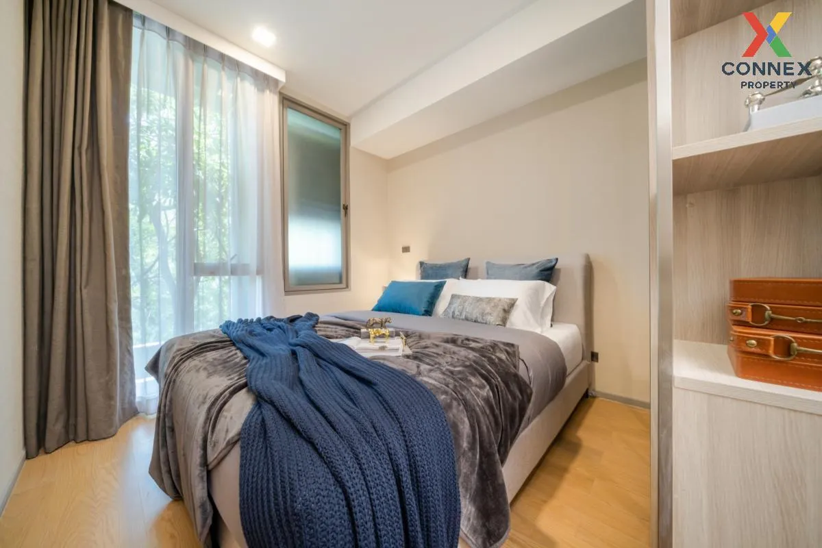 For Rent Condo , FYNN Sukhumvit 31 , BTS-Phrom Phong , Khlong Toe