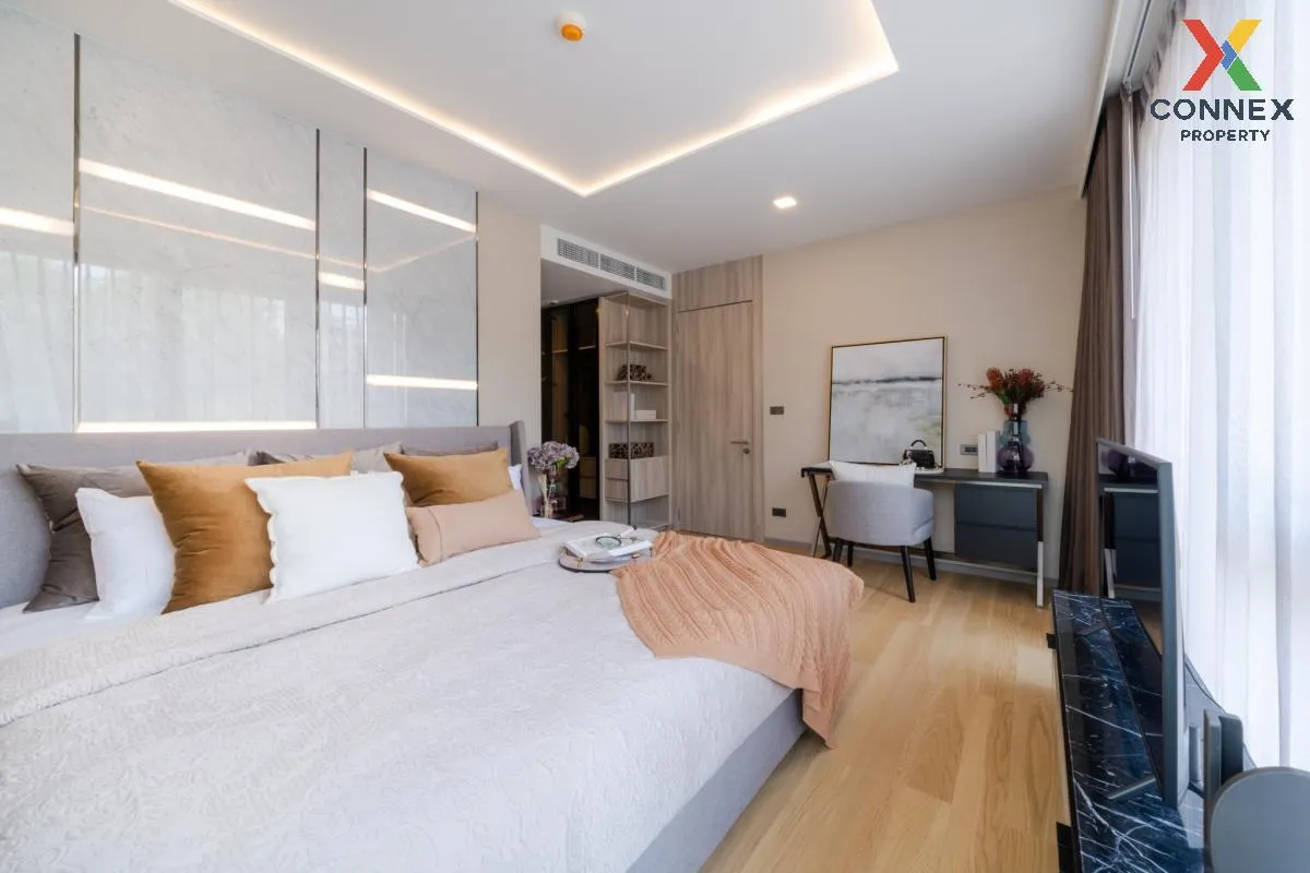 For Rent Condo , FYNN Sukhumvit 31 , BTS-Phrom Phong , Khlong Toe