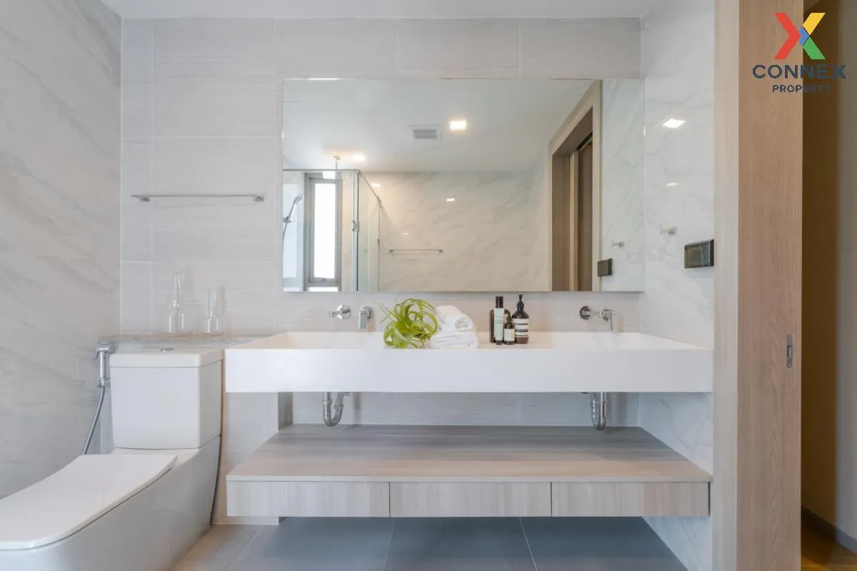 For Rent Condo , FYNN Sukhumvit 31 , BTS-Phrom Phong , Khlong Toe