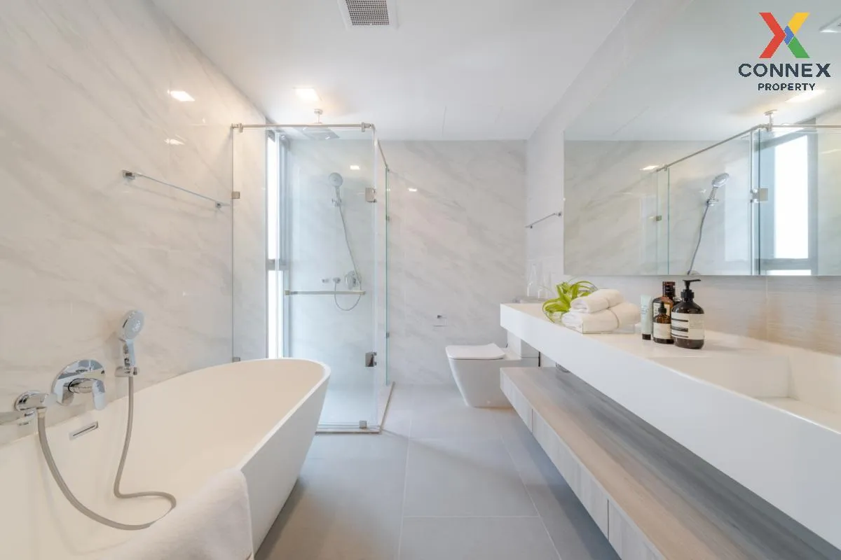 For Rent Condo , FYNN Sukhumvit 31 , BTS-Phrom Phong , Khlong Toe