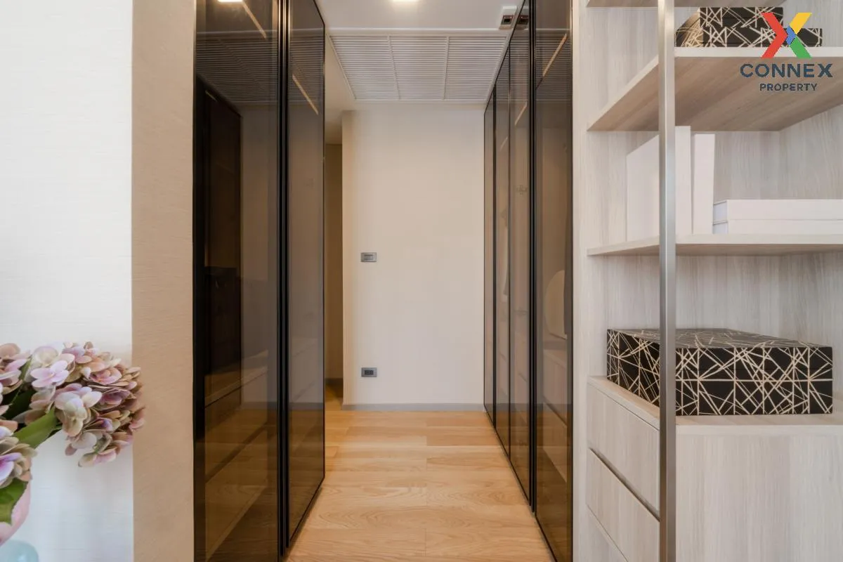 For Rent Condo , FYNN Sukhumvit 31 , BTS-Phrom Phong , Khlong Toe