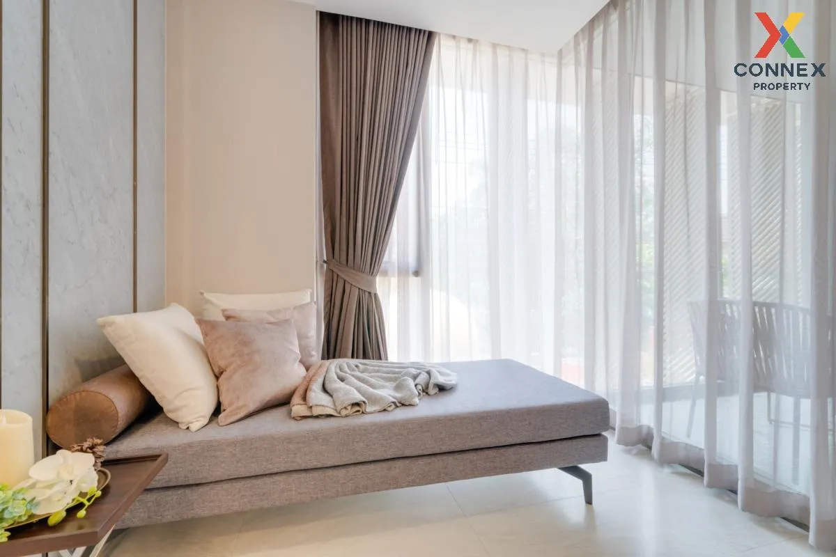 For Rent Condo , FYNN Sukhumvit 31 , BTS-Phrom Phong , Khlong Toe