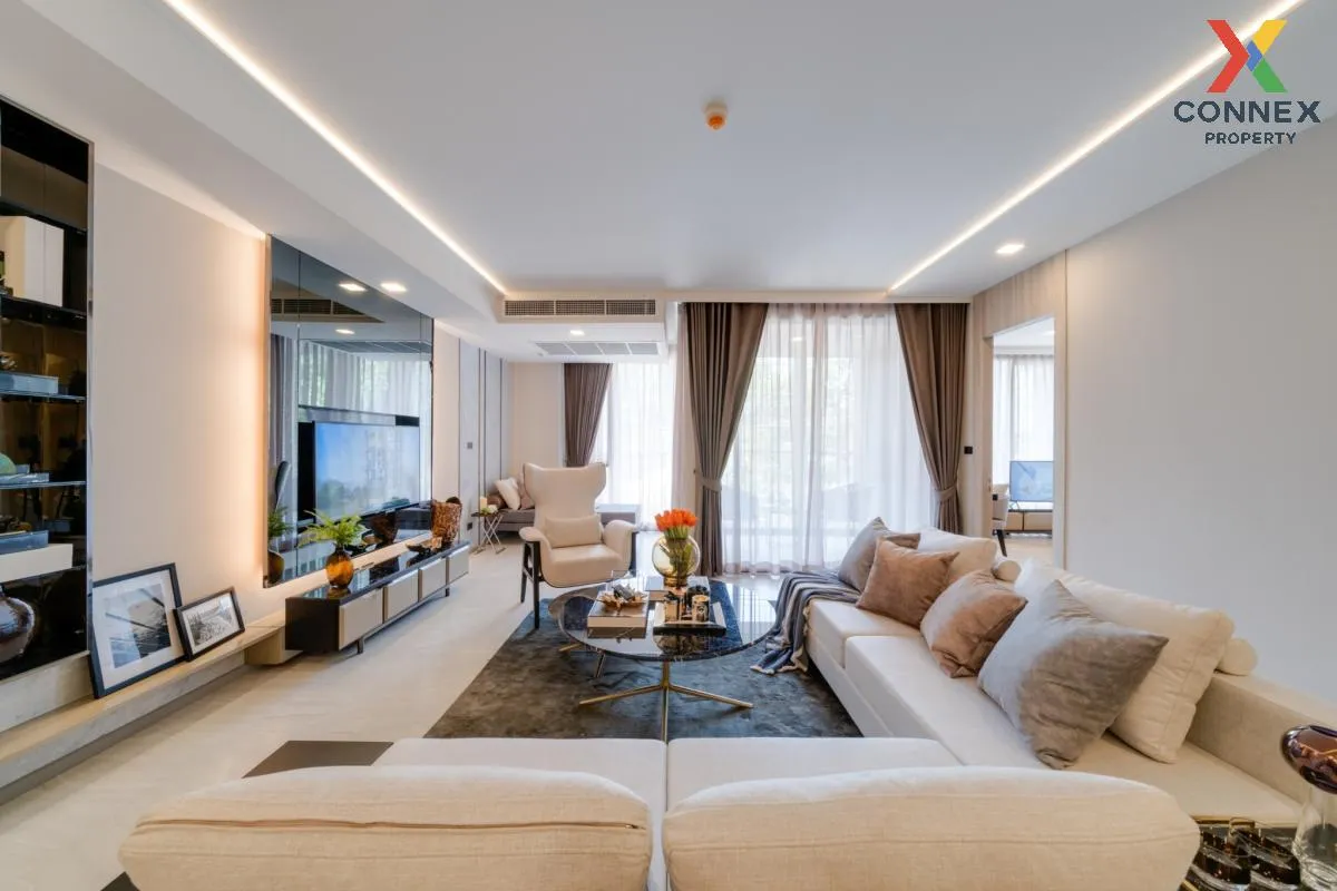 For Rent Condo , FYNN Sukhumvit 31 , BTS-Phrom Phong , Khlong Toe 1