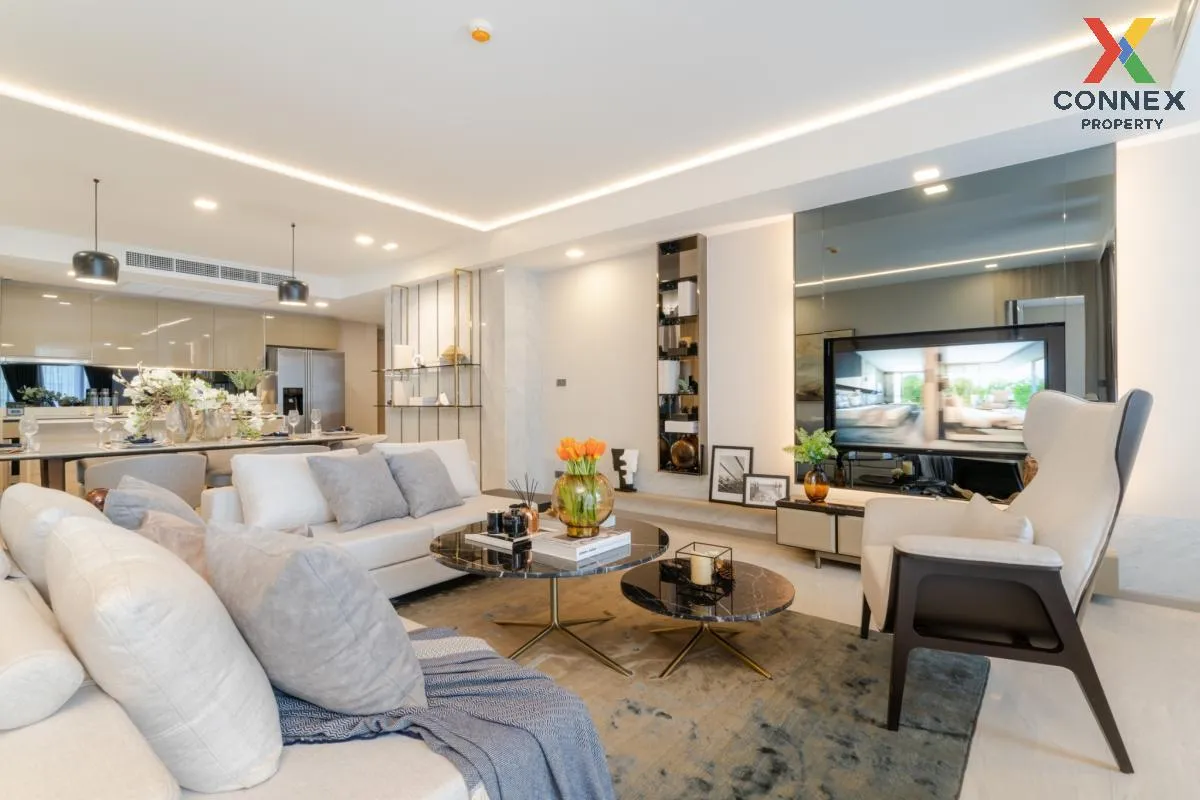 For Rent Condo , FYNN Sukhumvit 31 , BTS-Phrom Phong , Khlong Toe 2