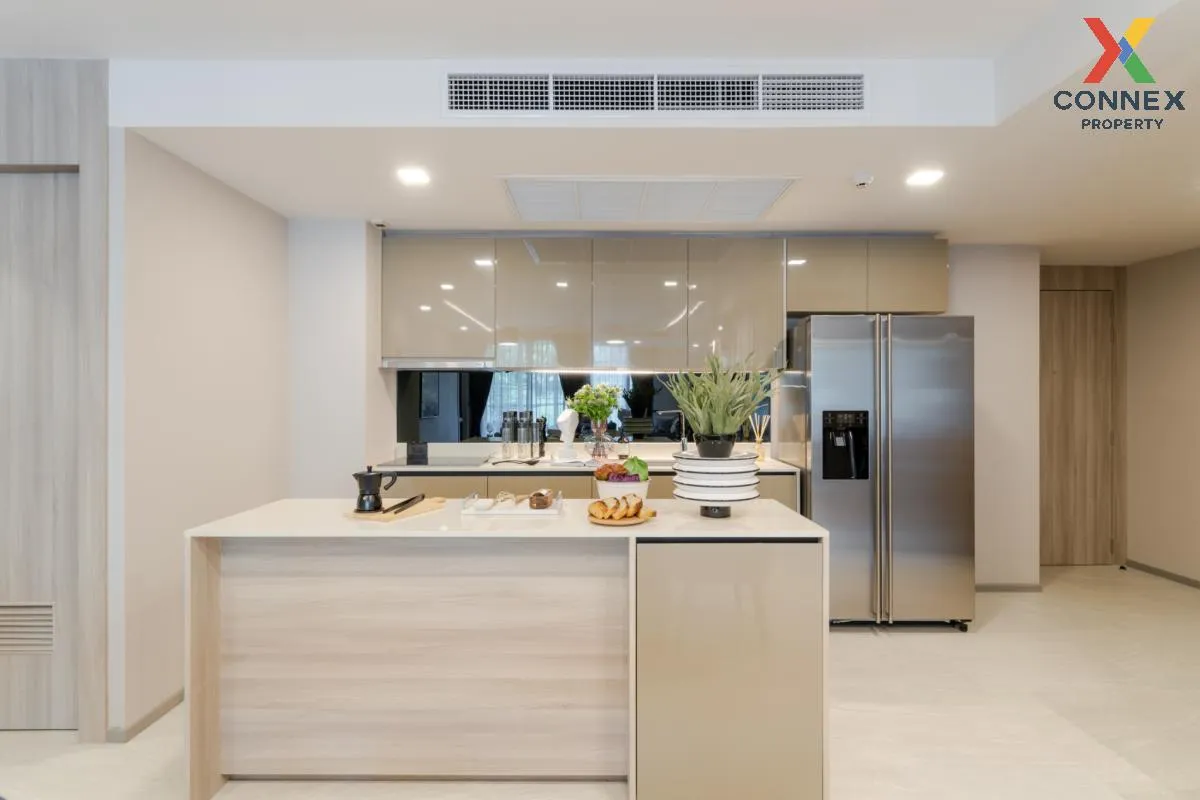 For Rent Condo , FYNN Sukhumvit 31 , BTS-Phrom Phong , Khlong Toe