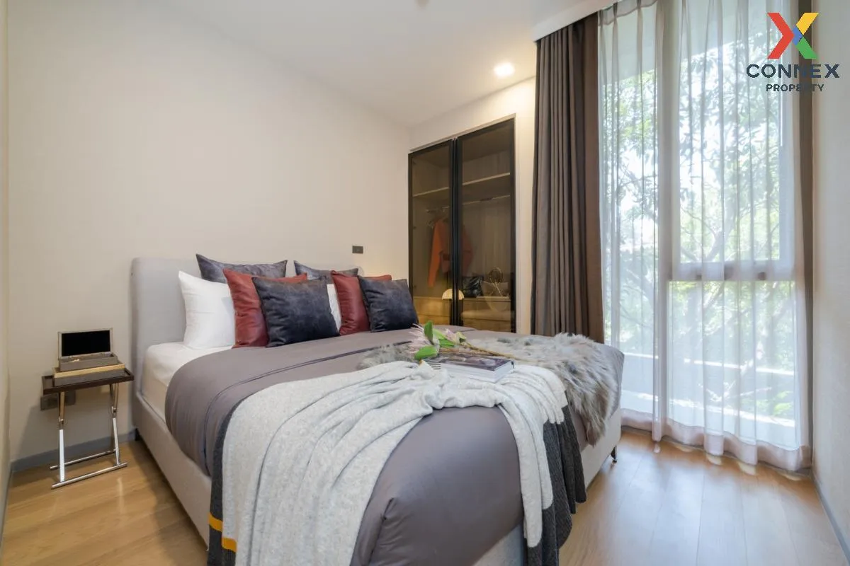 For Rent Condo , FYNN Sukhumvit 31 , BTS-Phrom Phong , Khlong Toe